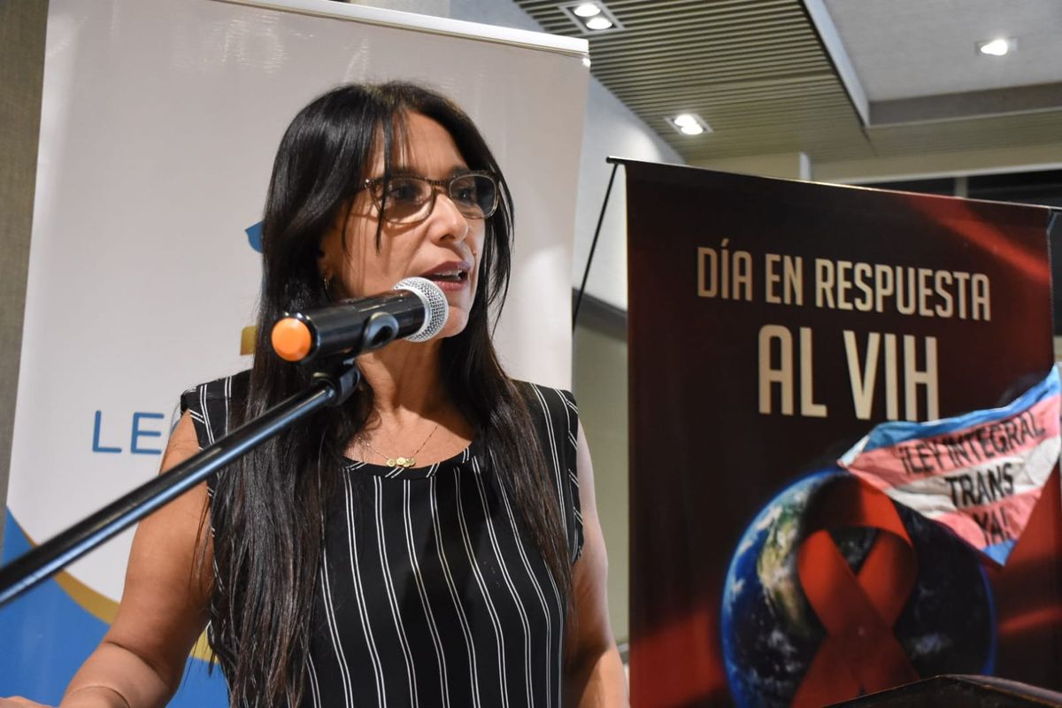 Mercedes Derrache (PJ) es la senadora que presentó el proyecto para distinguir a ATTTA Mendoza, en conjunto con otra senadora justicialista, Adriana Cano Mercedes Derrache (PJ) es la senadora que presentó el proyecto para distinguir a ATTTA Mendoza, en conjunto con otra senadora justicialista, Adriana Cano