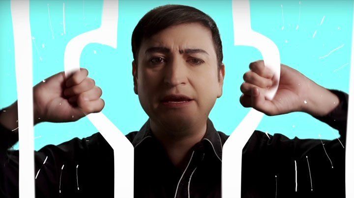 Leo García, este sábado en Mendoza. Leo García, este sábado en Mendoza.