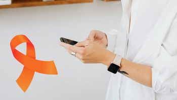 Su abuela tiene ELA y creó una aplicación para hablar con ella Su abuela tiene ELA y creó una aplicación para hablar con ella