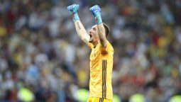 Esta victoria es de todos