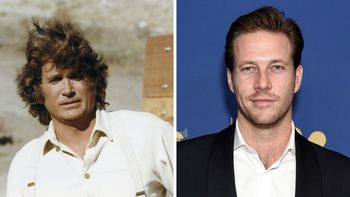 Netflix reveló fecha de estreno y la primera imagen de la remake de La familia Ingalls