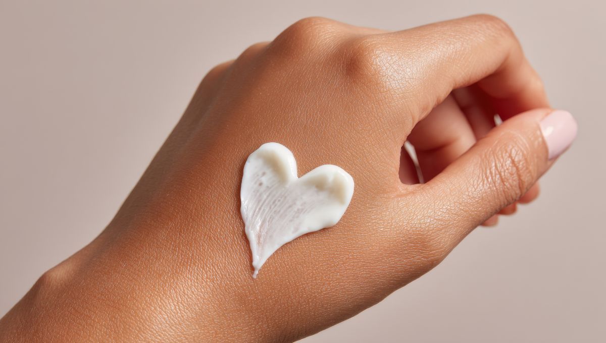 El aceite de almendras y la manteca de karité son ideales para hidratar la piel. El aceite de almendras y la manteca de karité son ideales para hidratar la piel. 