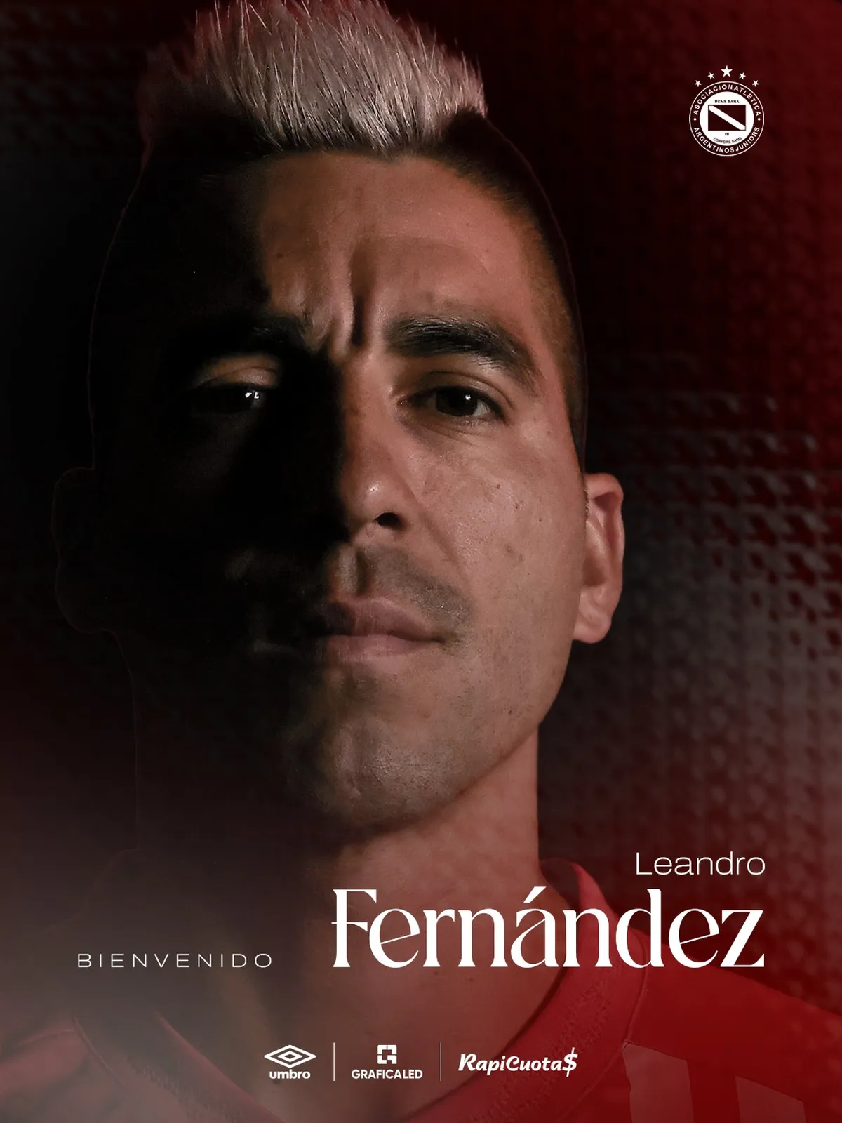 El ex Godoy Cruz ahora defender&aacute; los colores del Bicho.