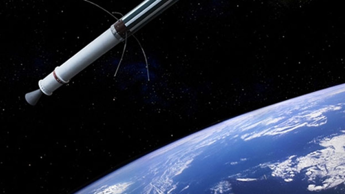 Первый спутник земли сша. Explorer 1 Спутник. Американский Спутник эксплорер 1. Первый Спутник США эксплорер 1. Эксплорер-3 искусственный Спутник.
