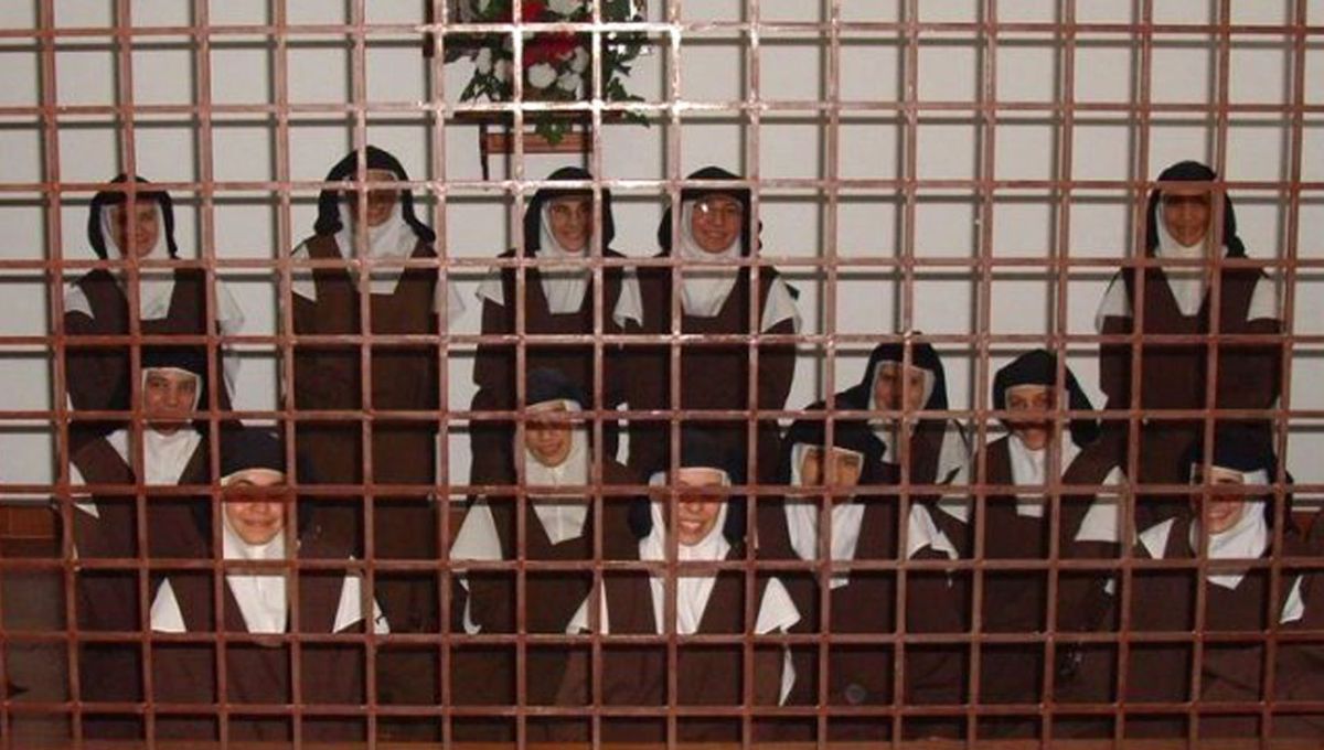 La historia de las carmelitas descalzas de Entre Ríos se convertirá en una serie