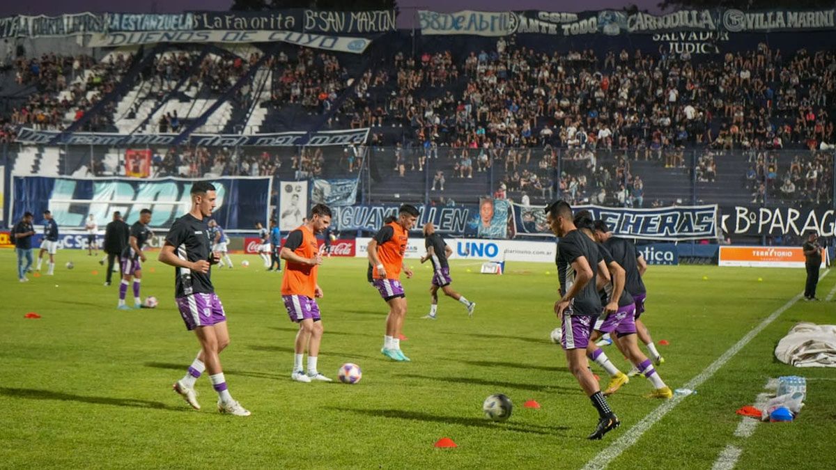 Foto: Martín Pravata (UNO). Foto: Martín Pravata (UNO).