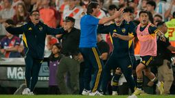 Úbeda celebró en el Monumental. Úbeda celebró en el Monumental.