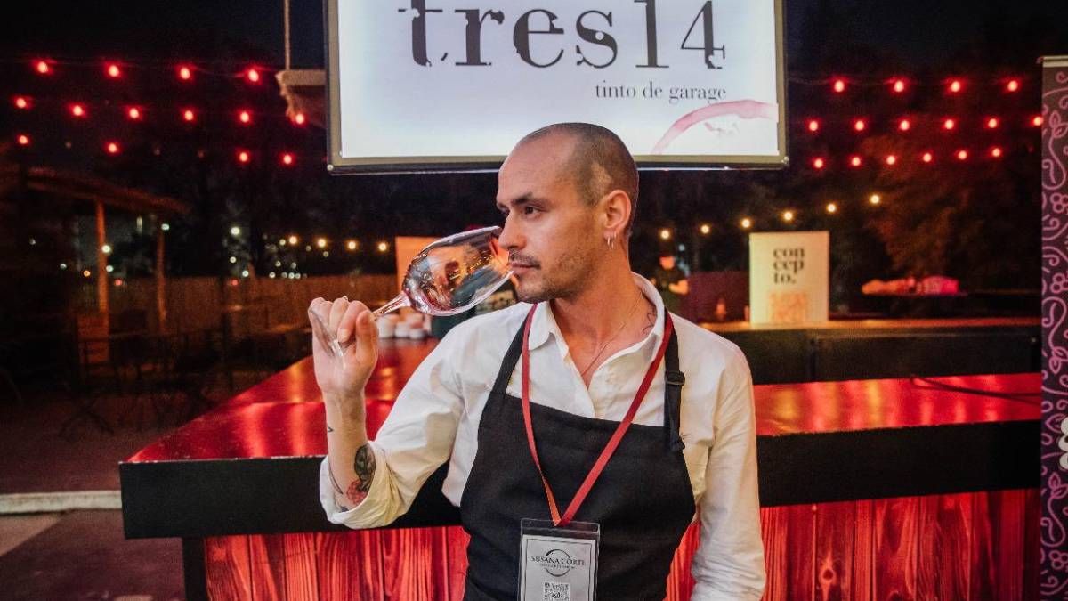 Mendoza Wine Fair 2025