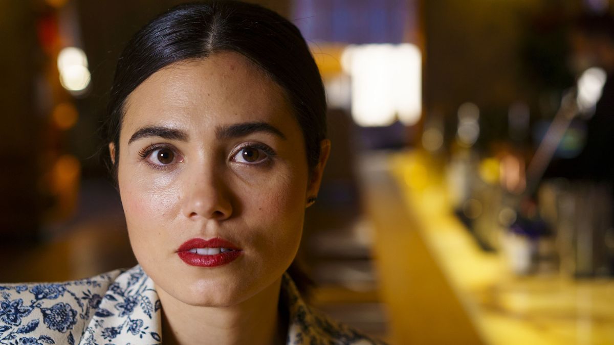 La película española de Netflix que promete quitarte el aliento