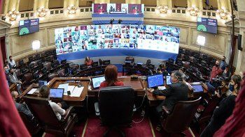 Cuáles son los principales temas que abordará el Congreso en el 2021