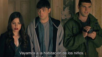 Estreno: la casa de las masacres