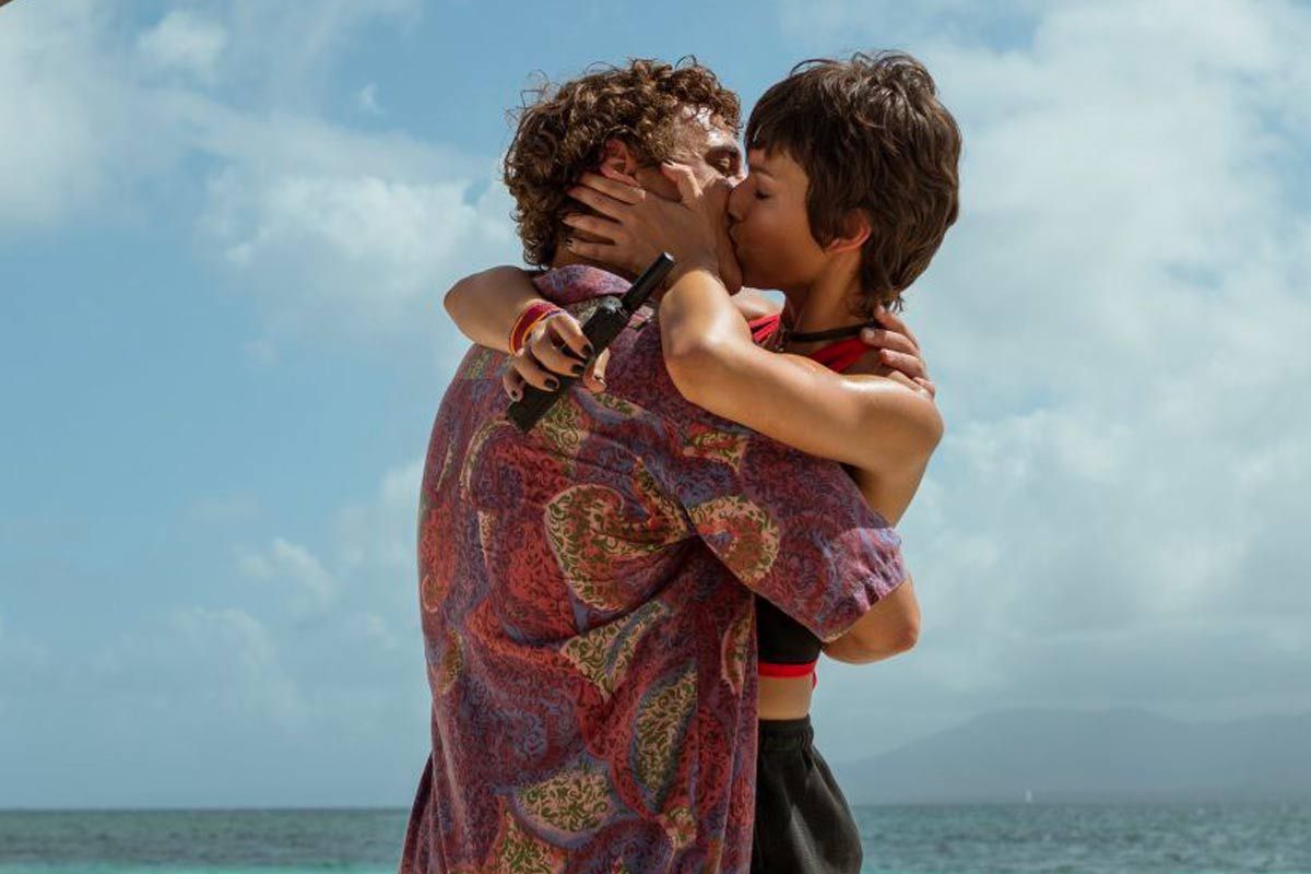 bienvenido visual data 8