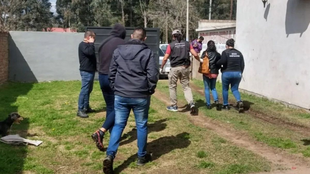 La Pampa: fue detenida por envenenar a su esposo con un licuado