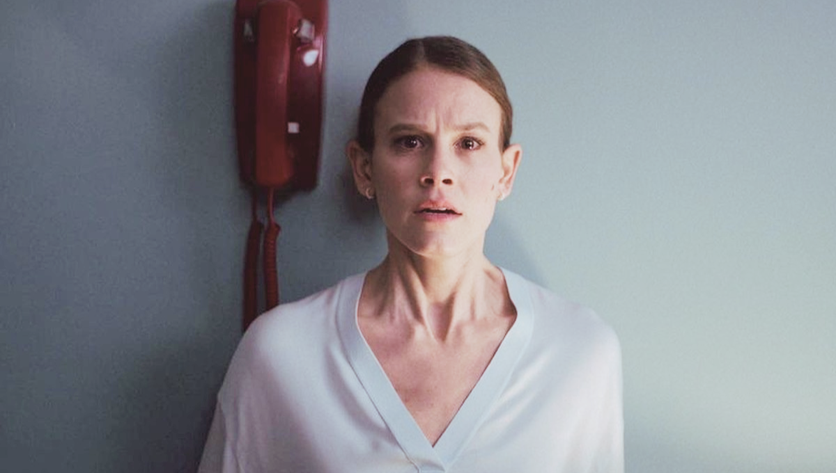 Quedan pocos días para ver en Netflix una película sensación que tiene secuela