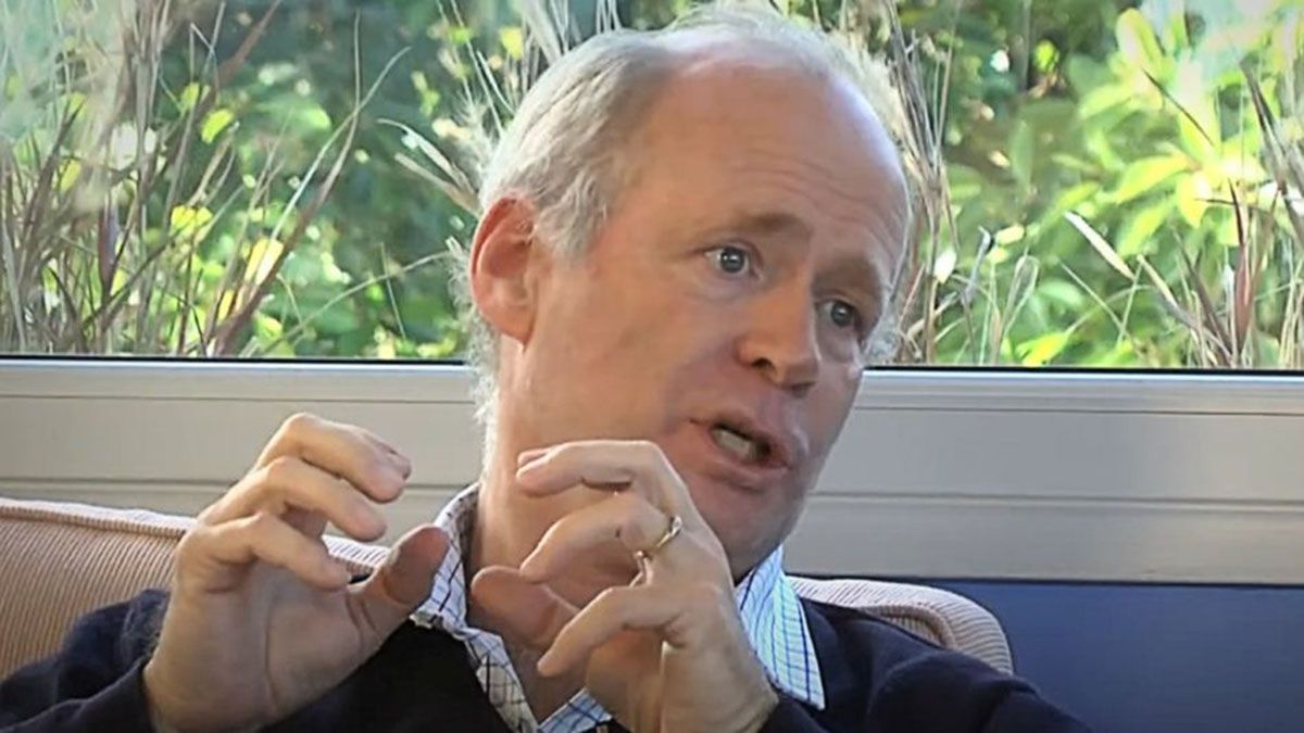 El empresario Andrés Blaquier fue asesinado de un balazo en el pecho, en la Autopista Panamericana