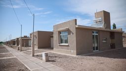 Acceso a la casa propia: el plan de viviendas del IPV con cuotas de menos de $325.000 Acceso a la casa propia: el plan de viviendas del IPV con cuotas de menos de $325.000