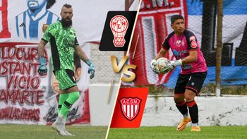 Huracán Las Heras vs. Atlético San Martín: los jugadores opinaron del gran choque por el Federal A