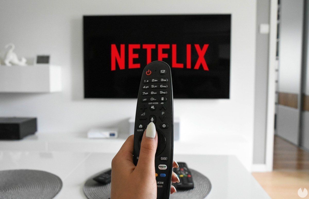 Netflix: los estrenos de esta semana