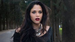 El gesto que enamoró a Barbie Vélez