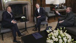 El Adolfo se sumó a Macri en las PASO pero ahora apoya a Fernández