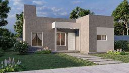 Casa prefabricada en 30 días: dos habitaciones y personalizada a un costo de $20.000.000 Casa prefabricada en 30 días: dos habitaciones y personalizada a un costo de $20.000.000