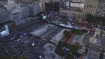 Comienza la semana decisiva para el proyecto del aborto con convocatorias en Mendoza a favor y en contra