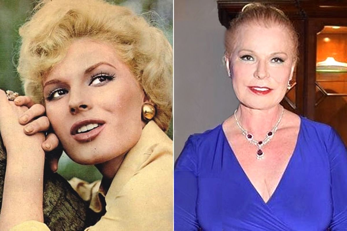 Angélica Chaín. Angélica Chaín.