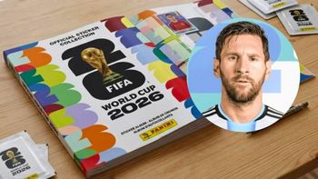Cómo llenar el álbum Panini del Mundial 2026 absolutamente gratis
