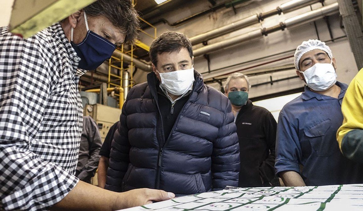 IFE 4 sin definición: Arroyo dio detalles de lo que se viene