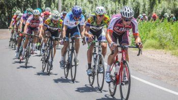 Cruz de Piedra recibirá al pelotón ciclista