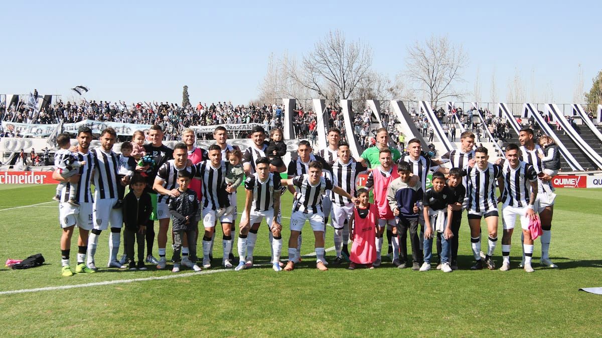 Gimnasia y Esgrima tiene todo listo para enfrentar a la Lepra y dar un paso más por el ascenso.