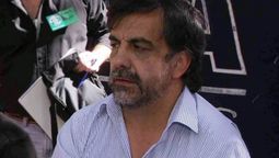 Carlos Ordóñez, ex secretario general de judiciales, falleció este miércoles.