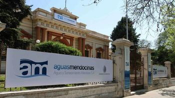 AYSAM pidió un aumento de casi el 18% en la tarifa de agua potable y cloacas para el 2026 AYSAM pidió un aumento de casi el 18% en la tarifa de agua potable y cloacas para el 2026