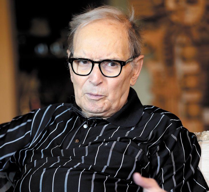 Celebró sus 60 con el cine