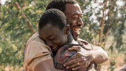 Netlfix tiene la emocionante película que te emocionará hasta las lágrimas.