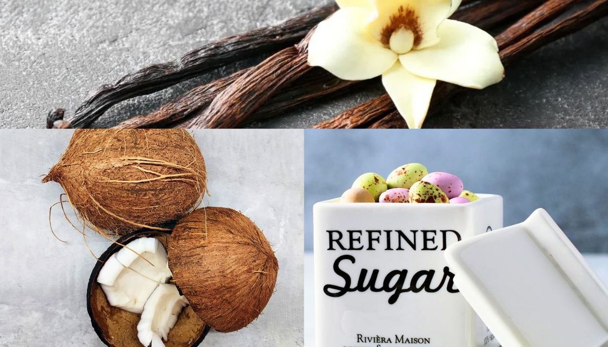 Combina estos tres aromas y prepara un perfume personalizado para tu casa. Imagen: Redacción Diario Uno Combina estos tres aromas y prepara un perfume personalizado para tu casa. Imagen: Redacción Diario Uno