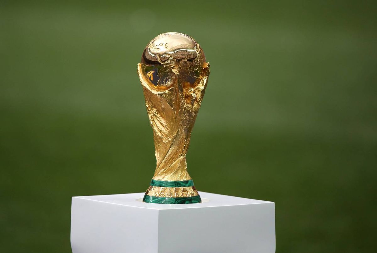 FIFA confirmó la fecha del sorteo.
