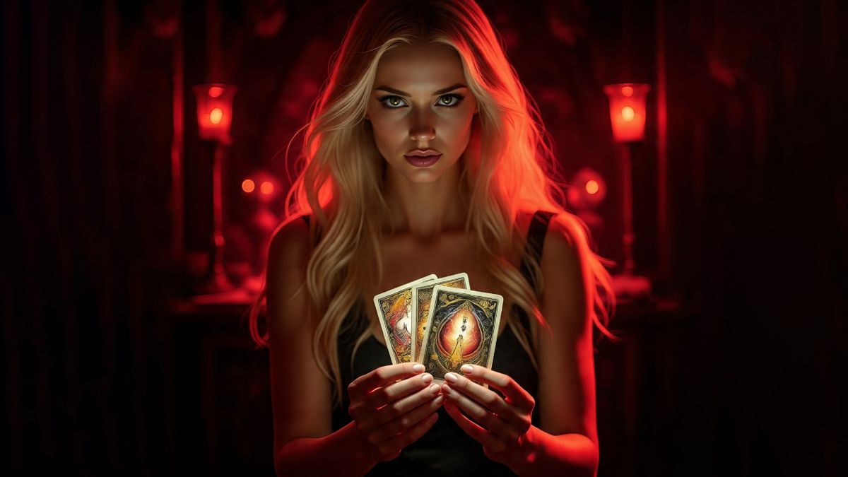 TAROT: las predicciones en el amor, trabajo y salud para hoy viernes 11 de julio de 2025