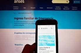 IFE de junio| ANSES |me sale un CBU incorrecto, qué debo hacer para cobrar el bono de 10000