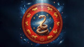 Consulta el horóscopo chino de hoy sábado 6 de diciembre Consulta el horóscopo chino de hoy sábado 6 de diciembre