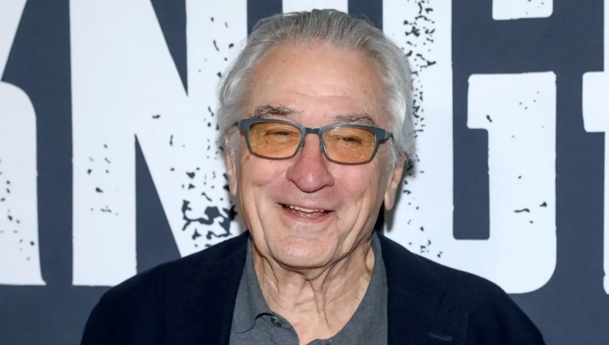 Robert De Niro cautiva a los usuarios de Disney Plus con esta película de comedia