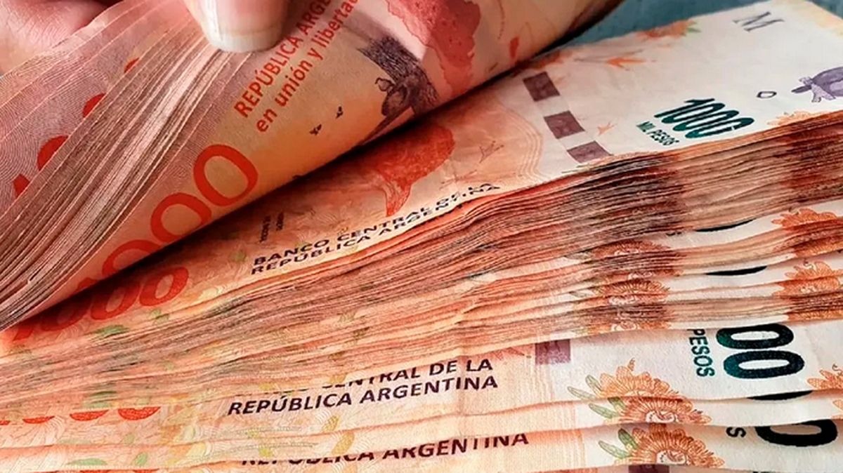 Confirmaron La Nueva Tasa De Interés Del Plazo Fijo Cuánto Depositar Para Ganar 800000 Al Mes 6555