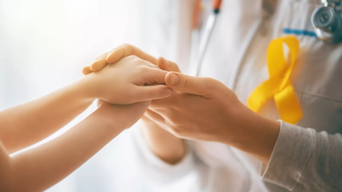 Cáncer en niños: investigadores mostraron mejoras en los tratamientos oncológicos