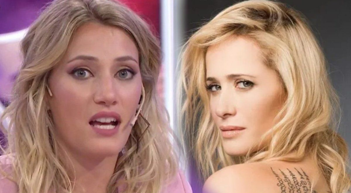 ¡La odian! Mica Viciconte destrozó a Julieta Prandi: Deciá que le hacíamos la vida imposible