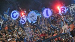 De Ramallo al Parque: la Lepra fichó a dos jugadores