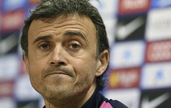 Catalunya está que arde con el Barsa