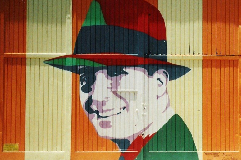 Presencia argentina y homenaje a Gardel en un festival tanguero en Puerto Rico