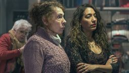 La serie En el barro es un spin-off de El marginal. 