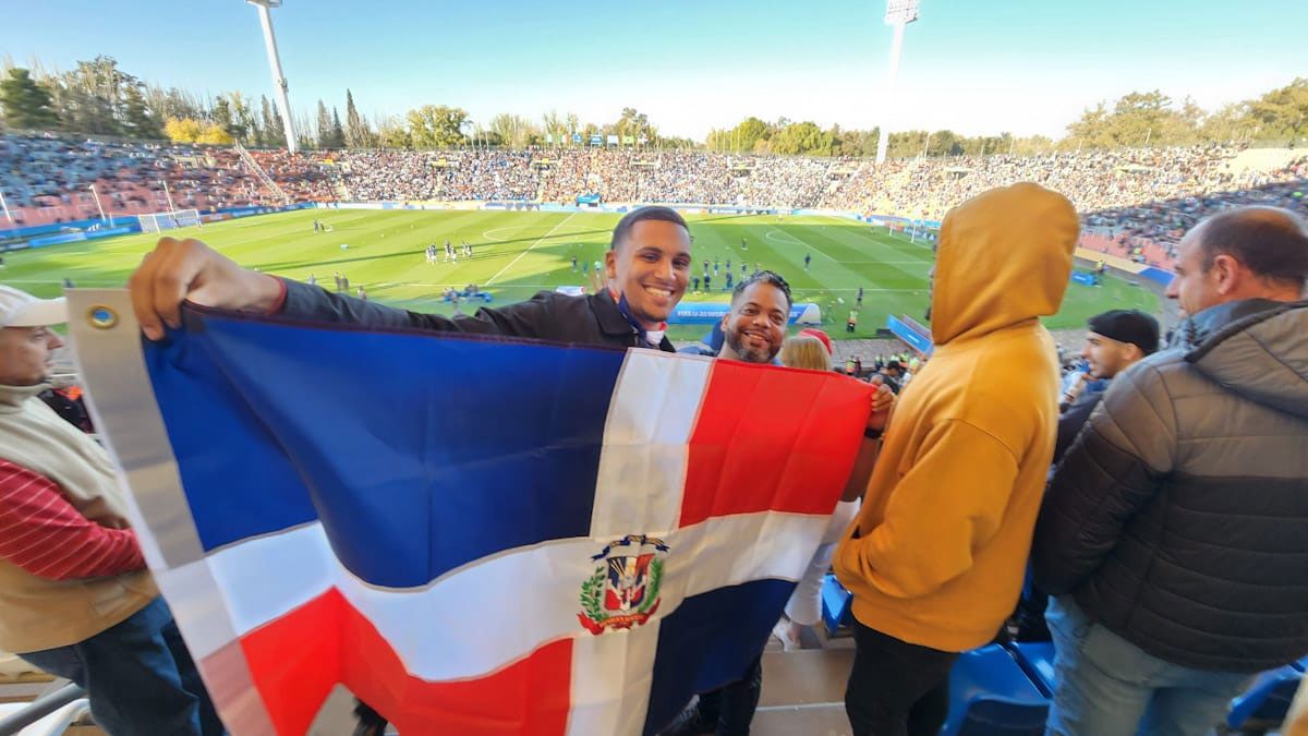 Foto: Martín Pravata (Diario UNO).