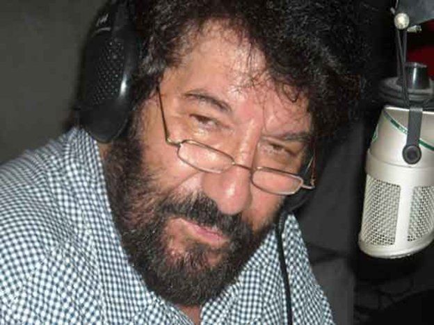 Murió el italiano Gian Franco Pagliaro